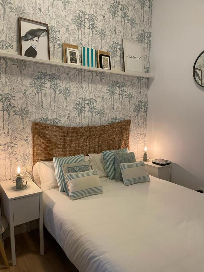 Cozy Loft Malaga Centre II Apartment Exterior photo