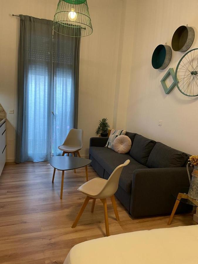 Cozy Loft Malaga Centre II Apartment Exterior photo